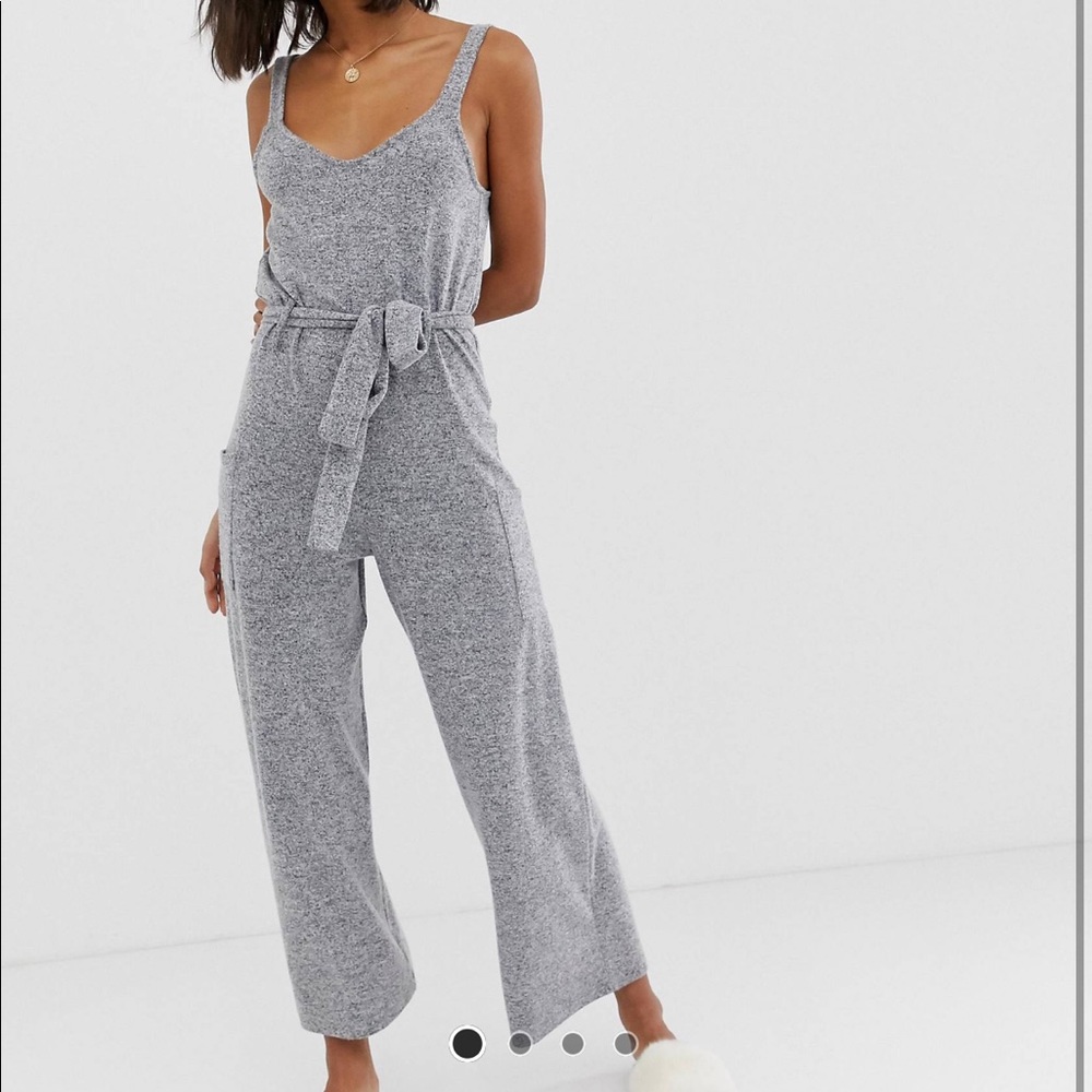 Lounge soft Jumpsuit